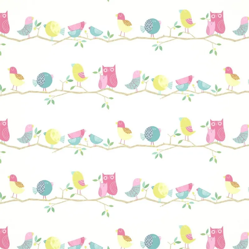 Обои для стен Harlequin Book Of Little Treasures 112650