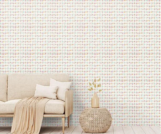 Обои для стен Harlequin Book Of Little Treasures 112653 #5