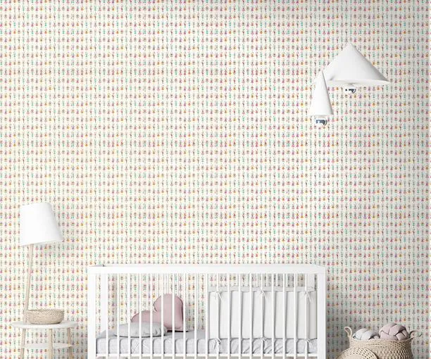 Обои для стен Harlequin Book Of Little Treasures 112653 #9