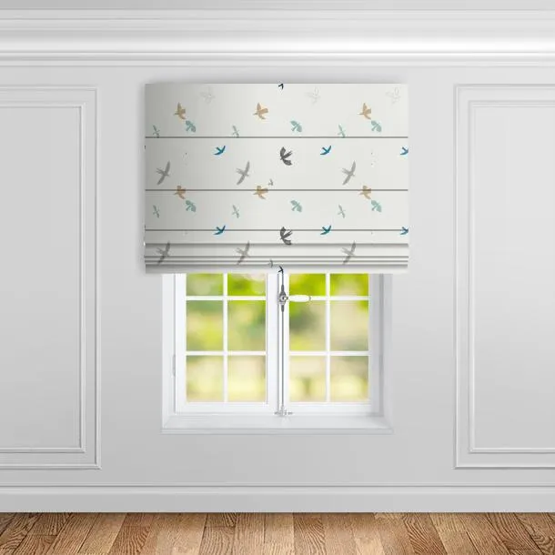 Ткань Harlequin Book of Little Treasures Fabrics 120940 #3