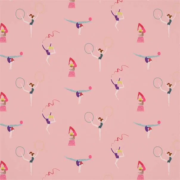 Ткань Harlequin Book of Little Treasures Fabrics 120942