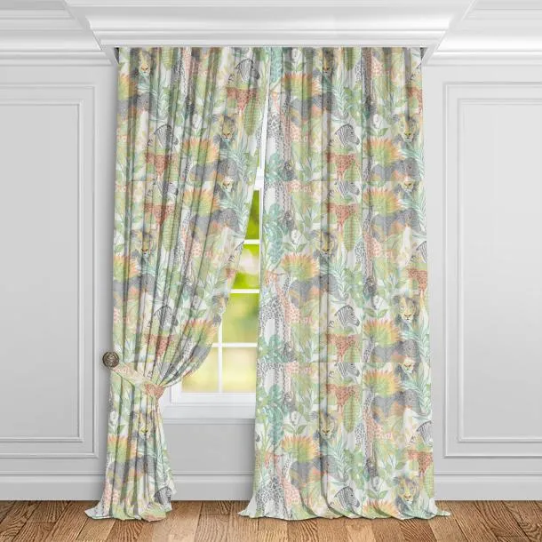 Ткань Harlequin Book of Little Treasures Fabrics 120945 #3