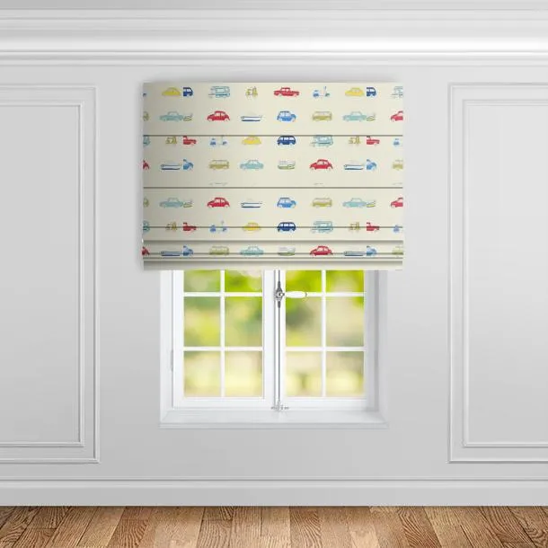 Ткань Harlequin Book of Little Treasures Fabrics 120960 #2