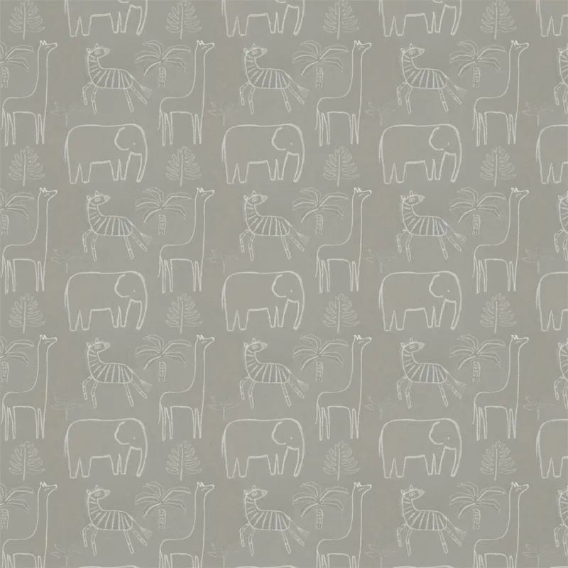 Ткань Harlequin Book of Little Treasures Fabrics 133537