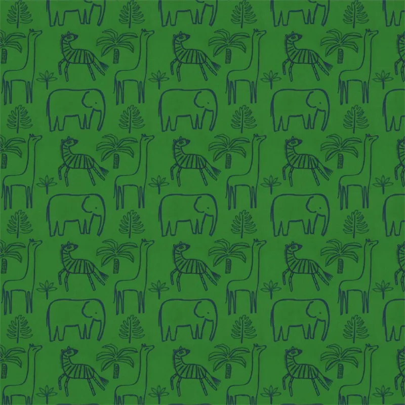 Ткань Harlequin Book of Little Treasures Fabrics 133538