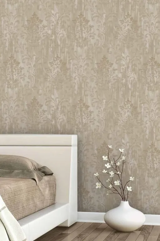 Обои для стен Aura Metallic FX W78177 #2