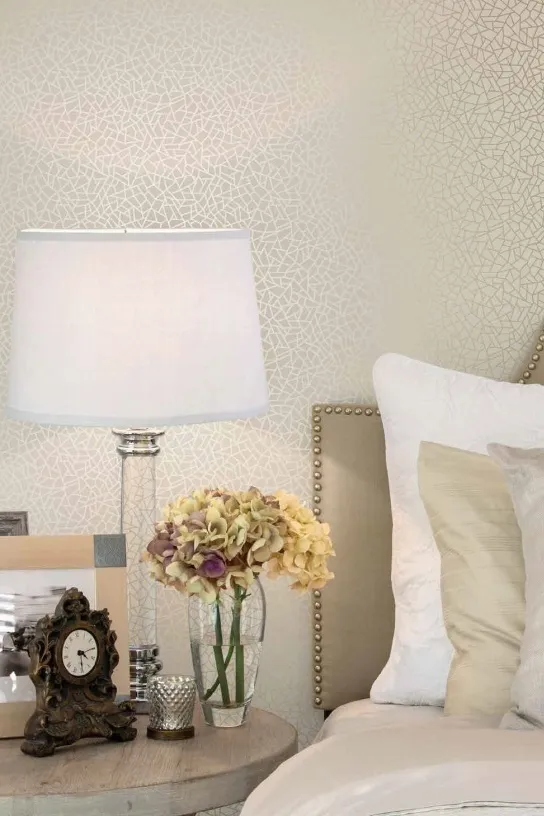 Обои для стен Aura Metallic FX W78193 #2