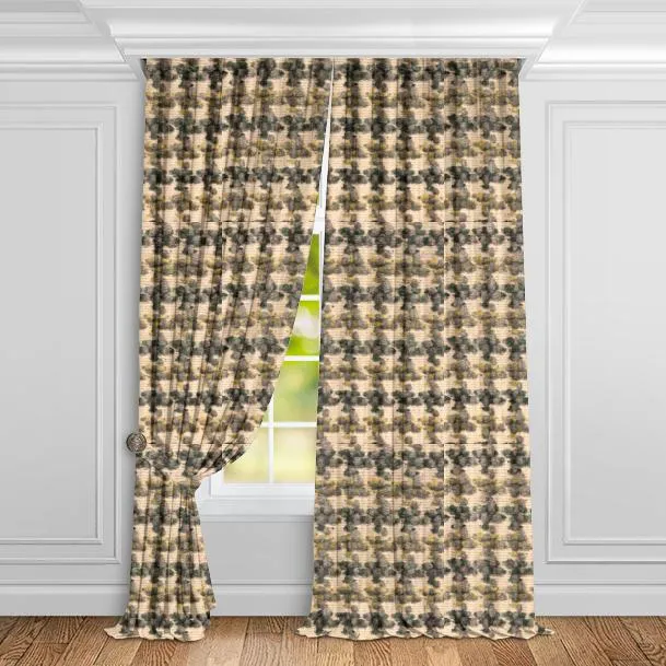 Ткань Gancedo Alba - Percha TP1212-002 #2