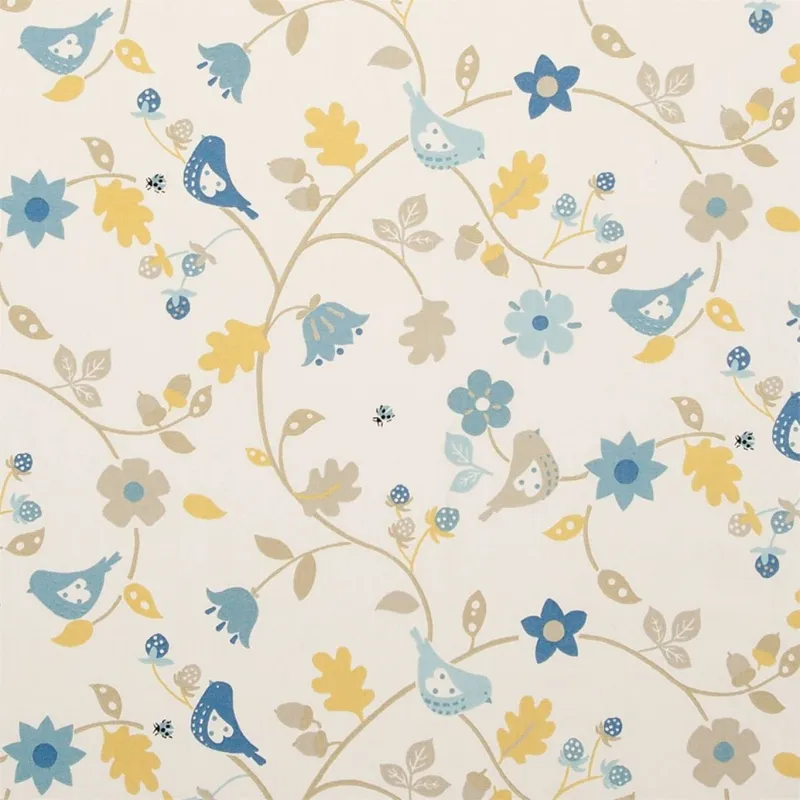 Ткань Studio G Sketchbook Prints F0527-02