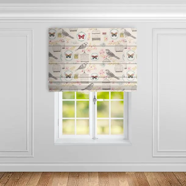 Ткань Studio G Sketchbook Prints F0636-02 #2