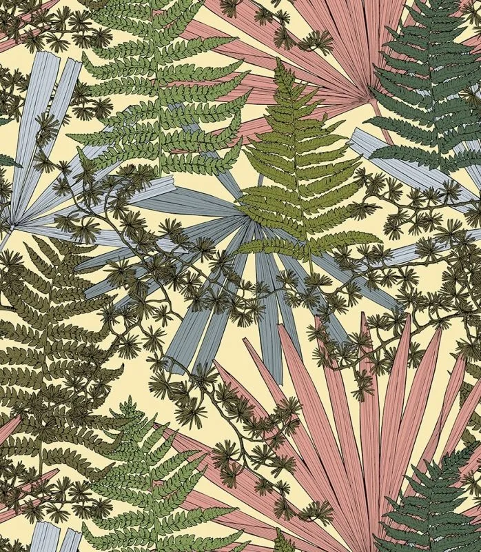 Обои для стен Thevenon Nos decorations murales DM2162992