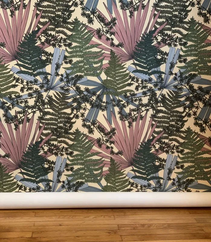 Обои для стен Thevenon Nos decorations murales DM2162992 #3