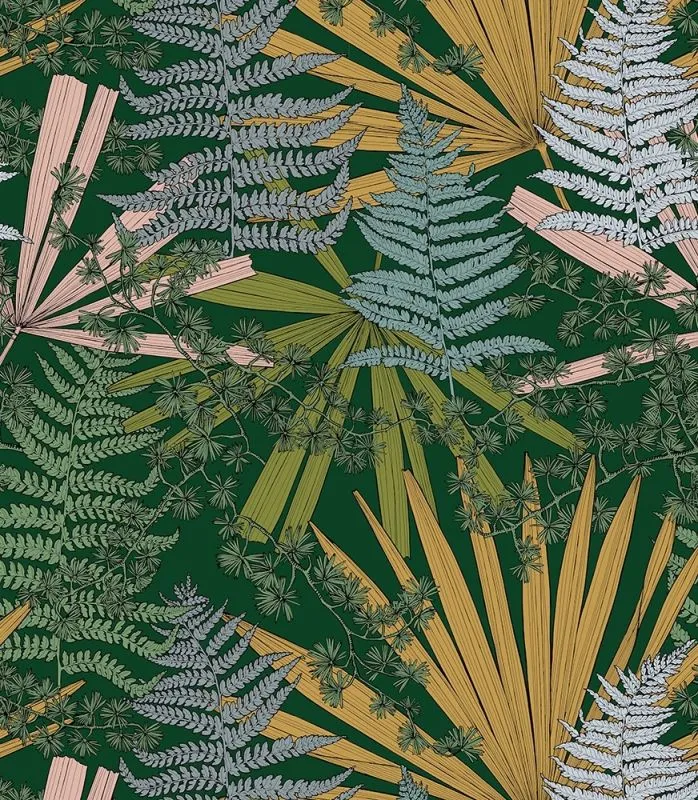 Обои для стен Thevenon Nos decorations murales DM2162993