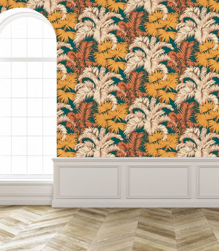 Обои для стен Thevenon Nos decorations murales DM2193993 #2