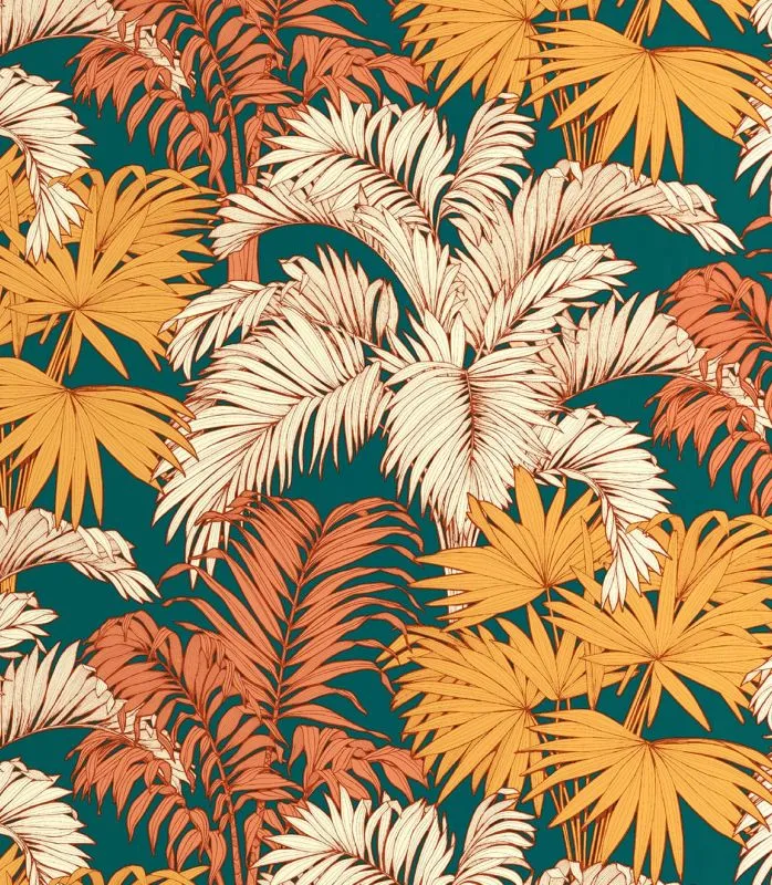 Обои для стен Thevenon Nos decorations murales DM2193993