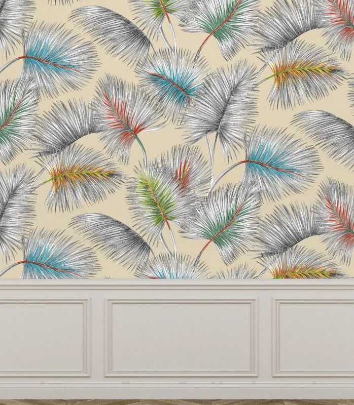 Обои для стен Thevenon Nos decorations murales DM2194992 #2