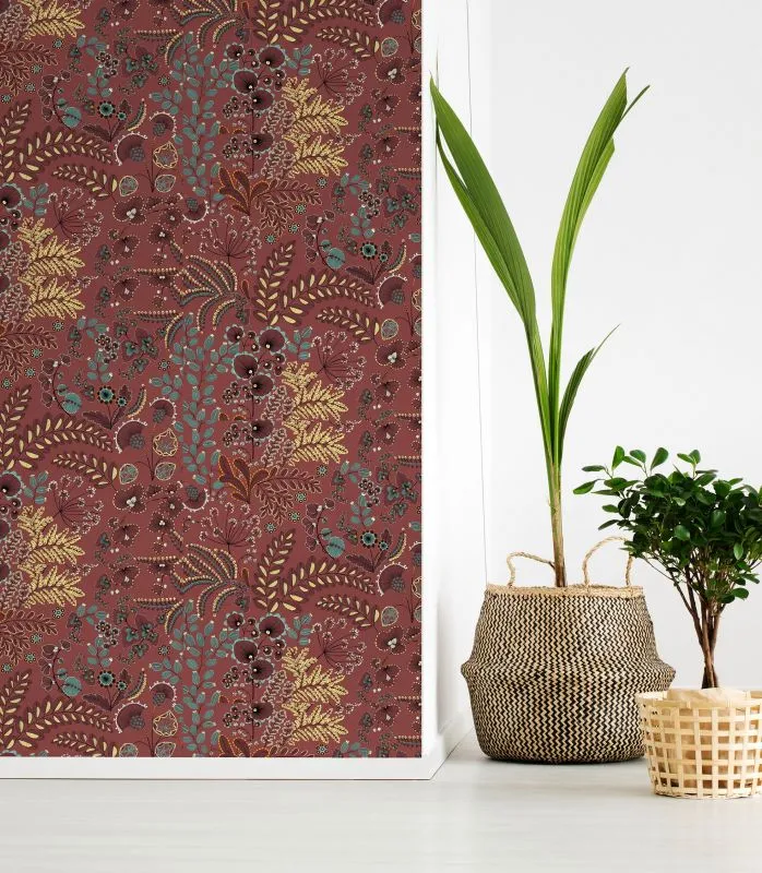 Обои для стен Thevenon Nos decorations murales DM2195993 #3