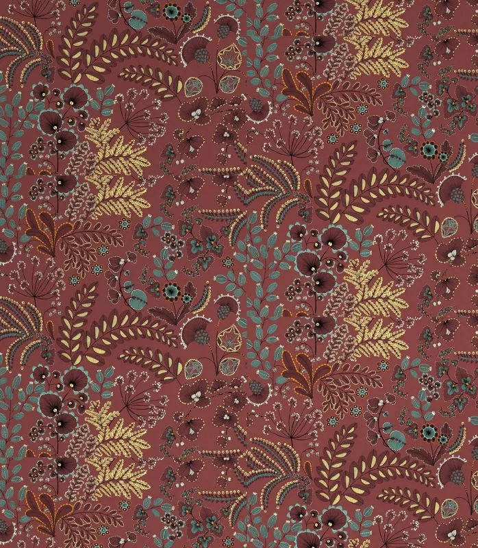 Обои для стен Thevenon Nos decorations murales DM2195993