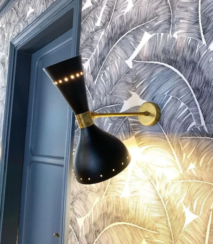 Обои для стен Thevenon Nos decorations murales DM2196993 #2