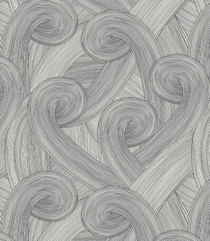 Обои для стен Thevenon Nos decorations murales DM2258991