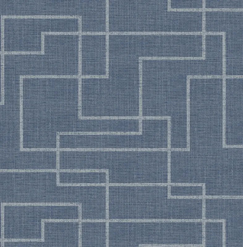 Обои для стен Wallquest Mainstreet 2754 BV50512