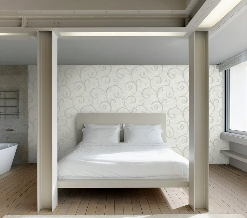 Обои для стен Wallquest Mainstreet 2754 BV50702 #2