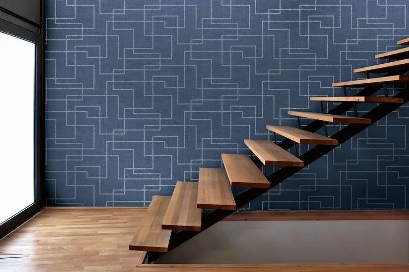 Обои для стен Wallquest Mainstreet 2754 BV55500 #2