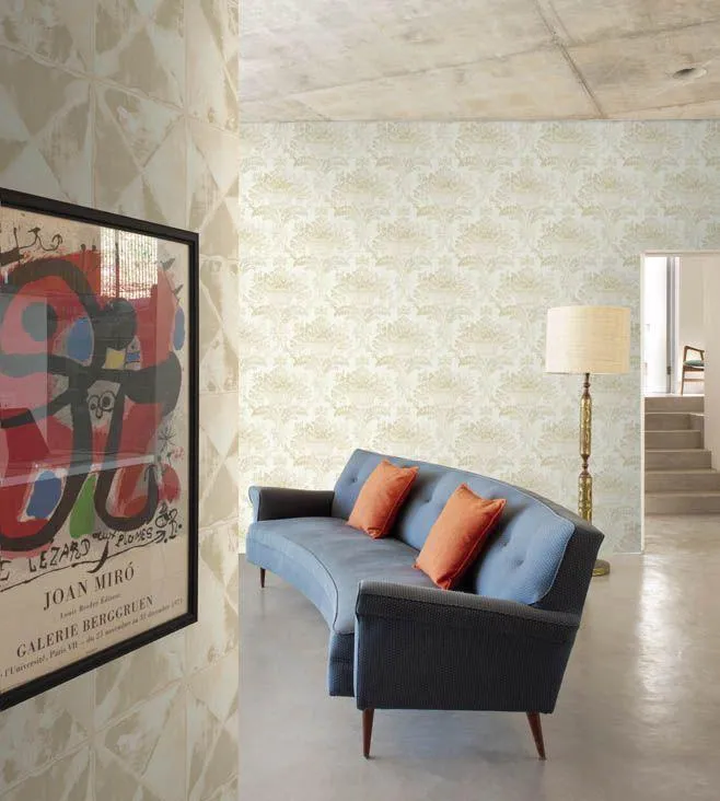 Обои для стен Sirpi Altagamma Sempre 3 24304 #2