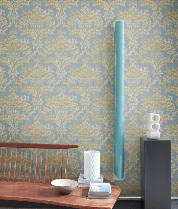 Обои для стен Sirpi Altagamma Sempre 3 24305 #4