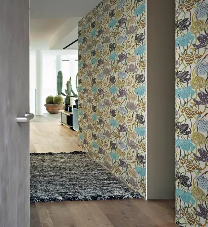 Обои для стен Sirpi Missoni Home 3 10232 #3