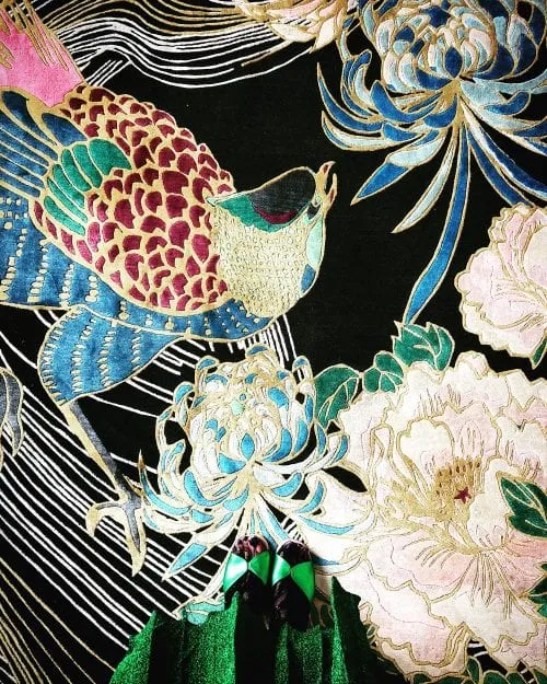 Люстра Phoenix #2