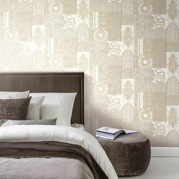 Обои для стен Khroma 1001 Nights NIG003 #2