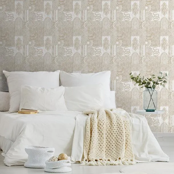 Обои для стен Khroma 1001 Nights NIG101 #8