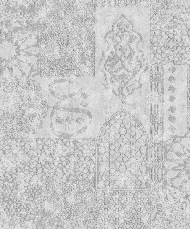 Обои для стен Khroma 1001 Nights NIG102