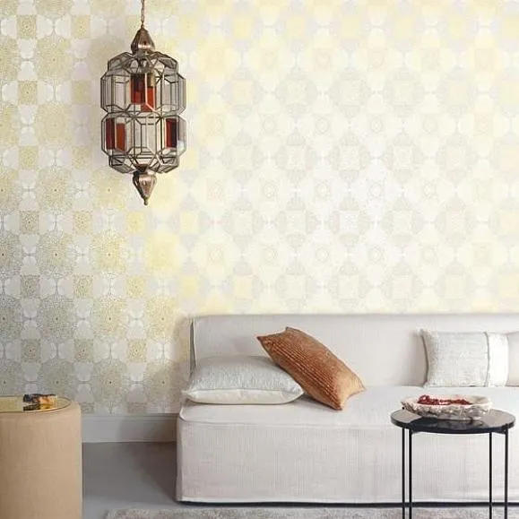 Обои для стен Khroma 1001 Nights NIG201 #2