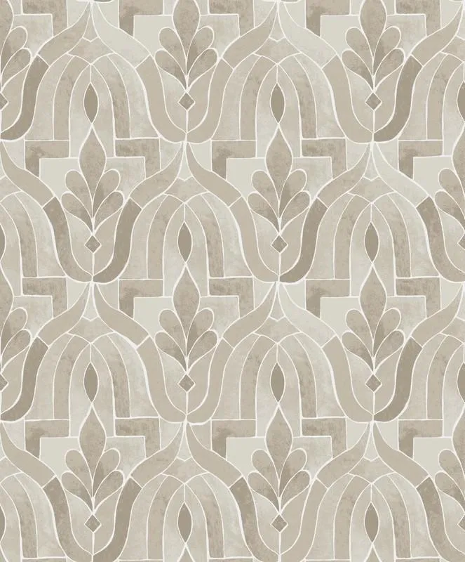 Обои для стен Khroma 1001 Nights NIG303