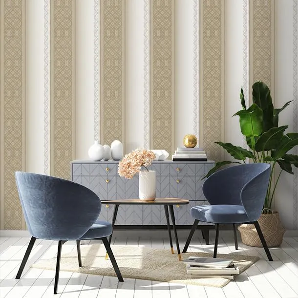 Обои для стен Khroma 1001 Nights NIG401 #4