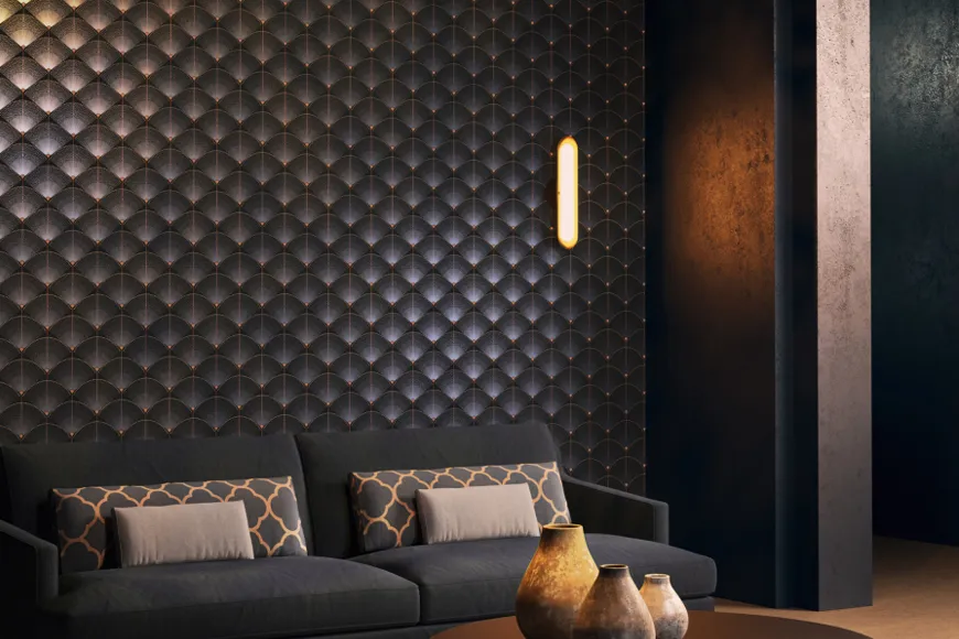 Обои для стен Khroma 1001 Nights NIG502 #2