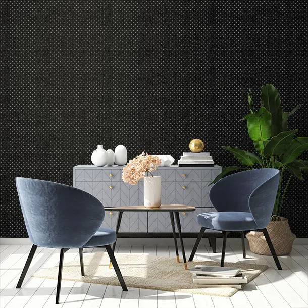 Обои для стен Khroma 1001 Nights NIG702 #4