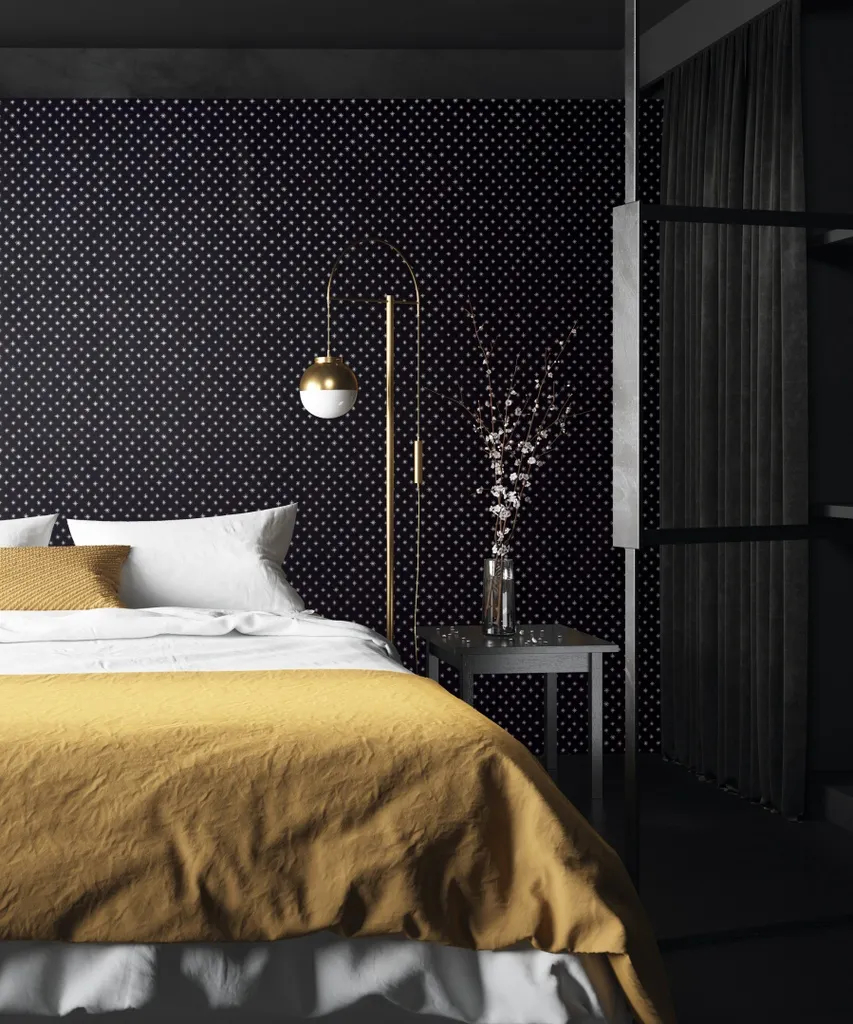 Обои для стен Khroma 1001 Nights NIG702 #2