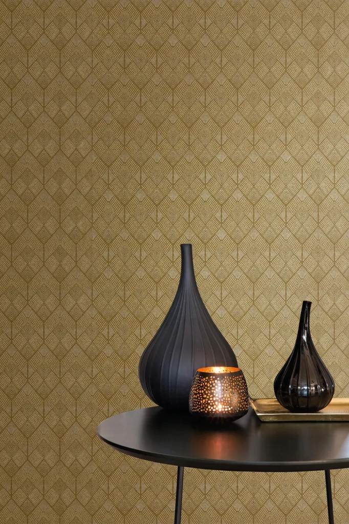 Обои для стен Khroma 1001 Nights NIG801 #2