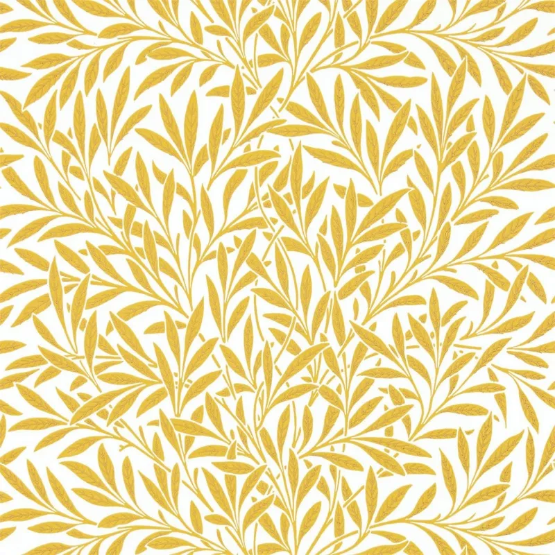 Обои для стен Morris & Co Queens Square Wallpapers 216963