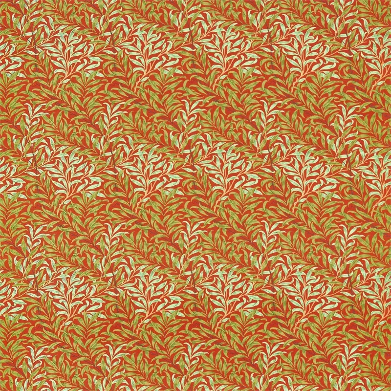 Ткань Morris & Co Queens Square Fabrics 226843