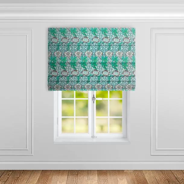 Ткань Morris & Co Queens Square Fabrics 226857 #2