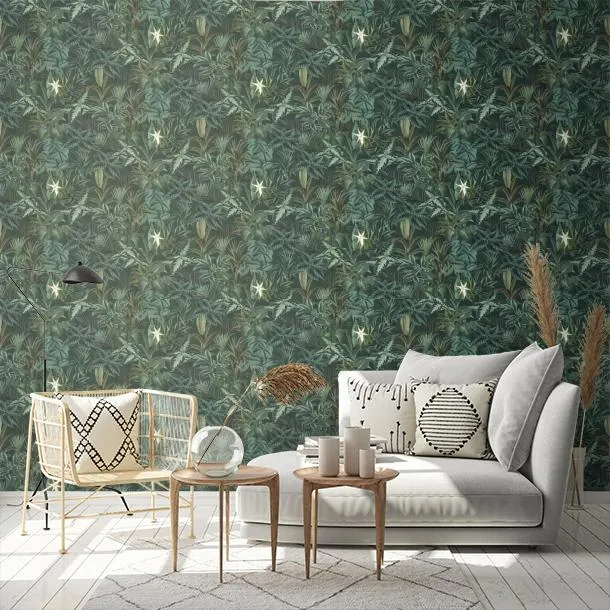 Обои для стен BorasTapeter Wild Animals 1191 #5