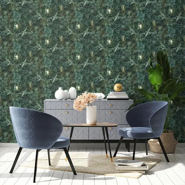 Обои для стен BorasTapeter Wild Animals 1191 #6