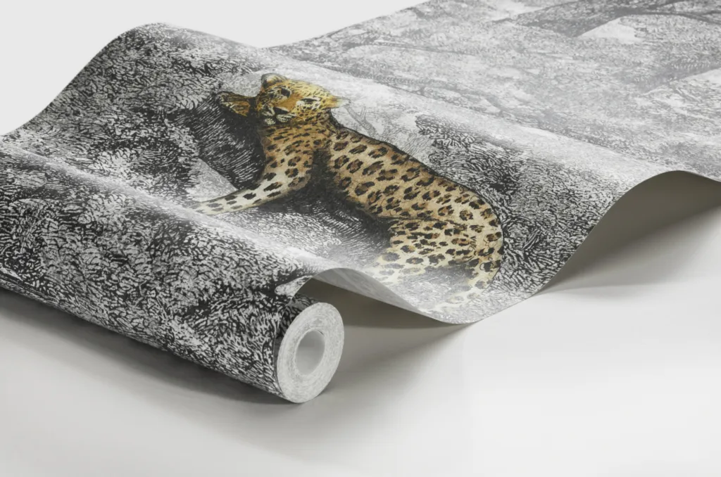 Обои для стен BorasTapeter Wild Animals 1192 #2