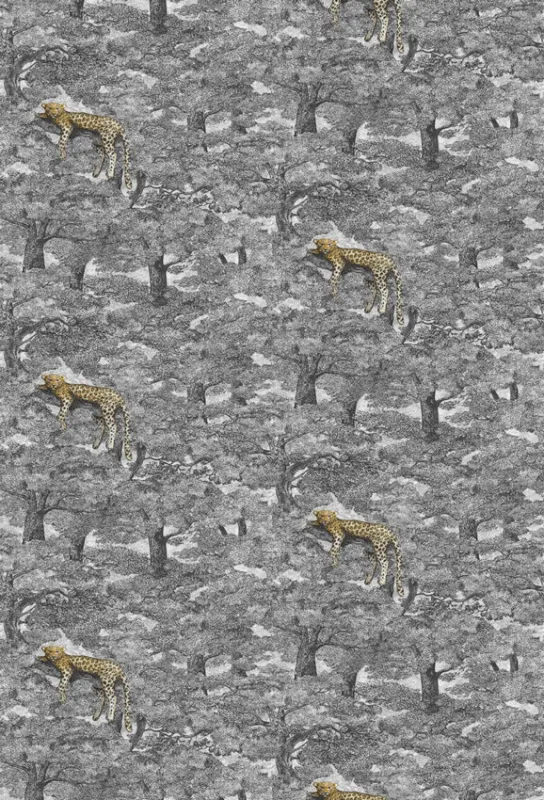Обои для стен BorasTapeter Wild Animals 1192