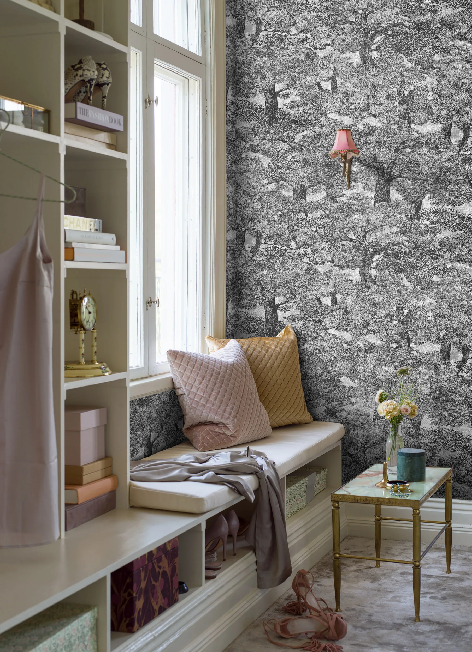 Обои для стен BorasTapeter Wild Animals 1193 #3