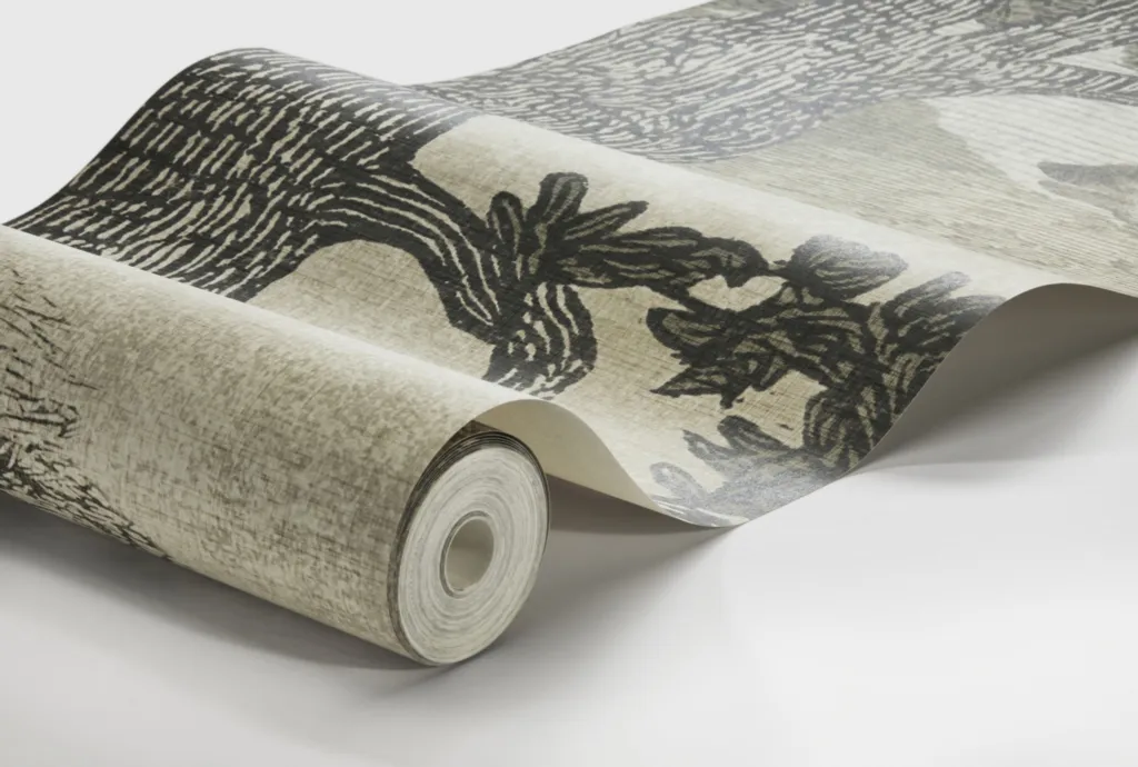 Обои для стен BorasTapeter Wild Animals 1194 #2